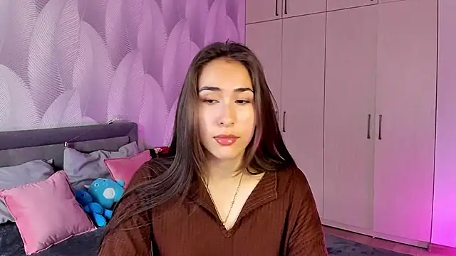 Bambiii bby online show from September 14, 2025, 1:27 am