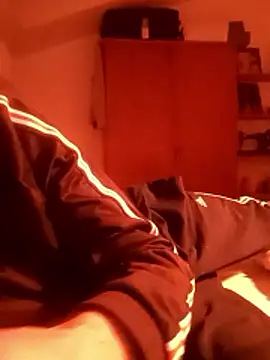 crems77 online show from January 7, 2026, 11:23 am