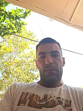 Greecefuck online show from September 15, 2025, 10:04 am