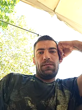 Greecefuck online show from September 23, 2025, 9:23 am