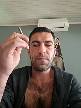 Greecefuck online show from January 18, 2026, 12:09 pm