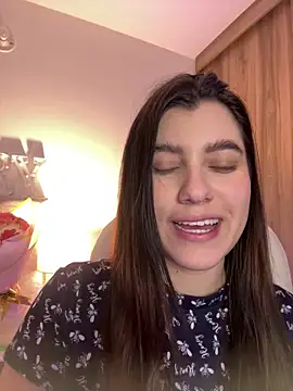 ARITOO  online show from February 16, 2026, 4:19 am