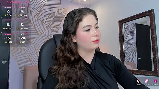 Snapshot of KarenPautt chatting on February 25, 2025, 5:36 pm KarenPautt online show from February 25, 2025, 5:36 pm