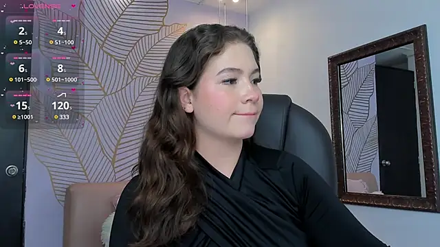 Snapshot of KarenPautt chatting on February 25, 2025, 8:41 pm KarenPautt online show from February 25, 2025, 8:41 pm