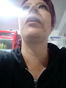 carolina linarez69 online show from January 31, 2025, 1:33 am