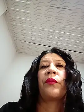 carolina linarez69 online show from September 14, 2025, 1:16 am