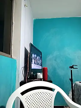 carolina linarez69 online show from November 29, 2025, 11:52 pm