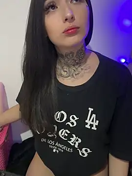 zarai angels online show from December 14, 2024, 8:02 am