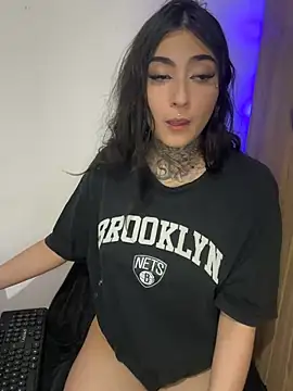 zarai angels online show from January 15, 2025, 4:36 am