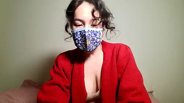 sweetyumyu online show from December 6, 2024, 10:19 pm