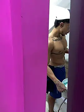 dantedesirexx online show from January 29, 2025, 9:17 pm