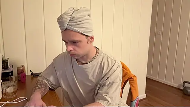 DaddydayDrinkzz online show from January 19, 2026, 3:54 am