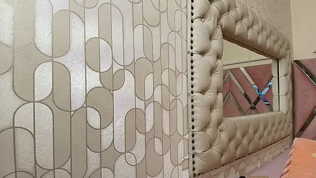 charlotterichardss online show from January 28, 2025, 8:47 pm