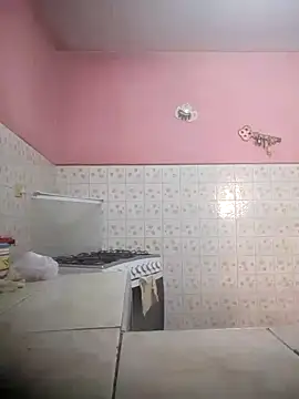 Evabigass online show from January 24, 2025, 6:46 pm