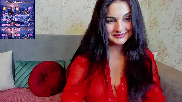 Snapshot of EssexALEXA chatting on December 24, 2024, 11:22 pm EssexALEXA online show from December 24, 2024, 11:22 pm