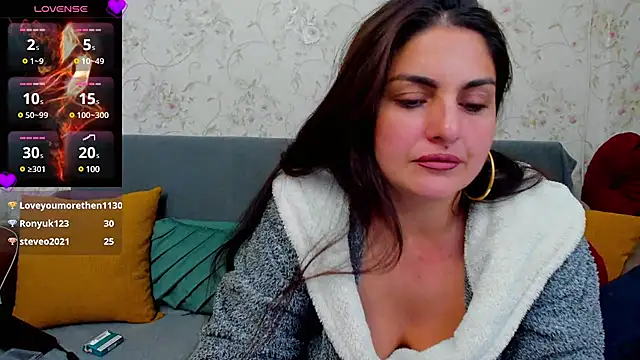 Snapshot of EssexALEXA chatting on March 20, 2025, 1:02 am EssexALEXA online show from March 20, 2025, 1:02 am