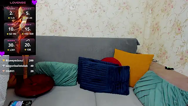 Snapshot of EssexALEXA chatting on March 23, 2025, 1:53 am EssexALEXA online show from March 23, 2025, 1:53 am