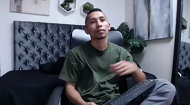 Snapshot of richar_voller chatting on December 5, 2024, 11:49 am richar voller online show from December 5, 2024, 11:49 am