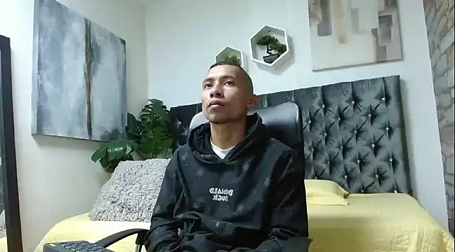 Snapshot of richar_voller chatting on February 12, 2025, 11:29 am richar voller online show from February 12, 2025, 11:29 am