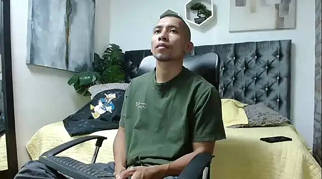 Snapshot of richar_voller chatting on February 13, 2025, 11:39 am richar voller online show from February 13, 2025, 11:39 am