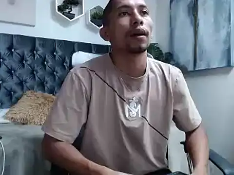 Snapshot of richar_voller chatting on October 6, 2025, 11:29 am richar voller online show from October 6, 2025, 11:29 am