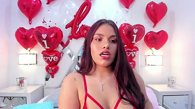 Jeen Taylor online show from February 14, 2025, 7:23 pm