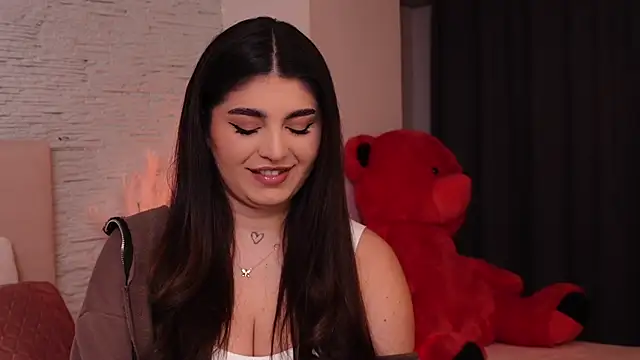 RachelSwaan online show from December 28, 2024, 4:51 am