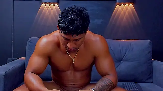 CallumMuscle online show from March 9, 2025, 6:06 am