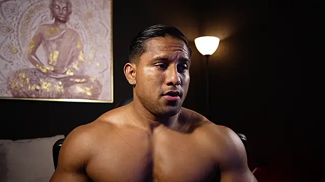 CallumMuscle online show from February 14, 2026, 11:01 pm