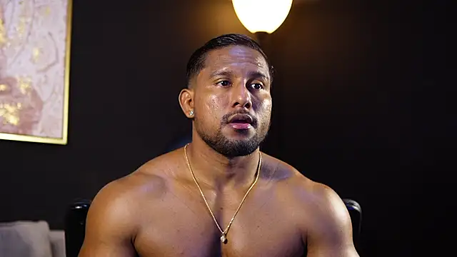 CallumMuscle online show from April 8, 2026, 2:44 am