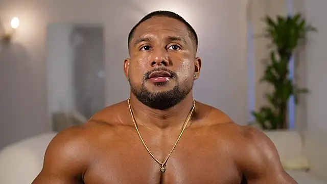 CallumMuscle online show from June 4, 2026, 10:49 pm
