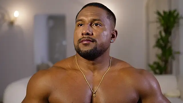 CallumMuscle online show from June 6, 2026, 12:05 am