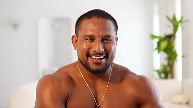 CallumMuscle online show from June 10, 2026, 2:49 pm