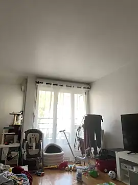 BabyFannyxx online show from April 13, 2026, 9:26 am