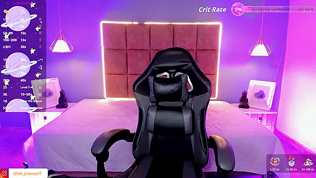 AlejooTwink online show from March 17, 2026, 3:44 am