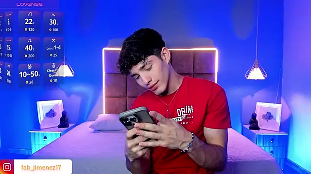 AlejooTwink online show from April 5, 2026, 12:41 am