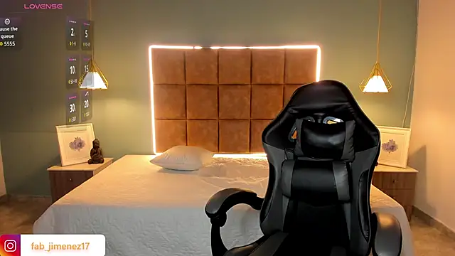 AlejooTwink online show from April 6, 2026, 1:14 am