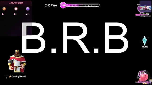 Layla 707 online show from February 4, 2025, 5:31 am