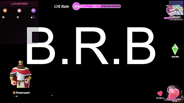 Layla 707 online show from February 7, 2025, 4:16 am