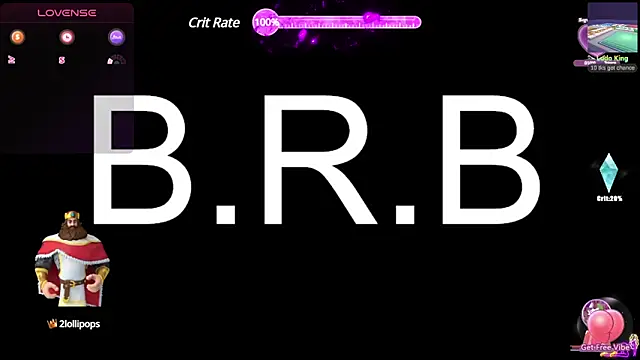 Layla 707 online show from February 11, 2025, 2:25 am