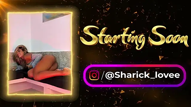 Sharicklovee online show from May 5, 2026, 12:13 pm