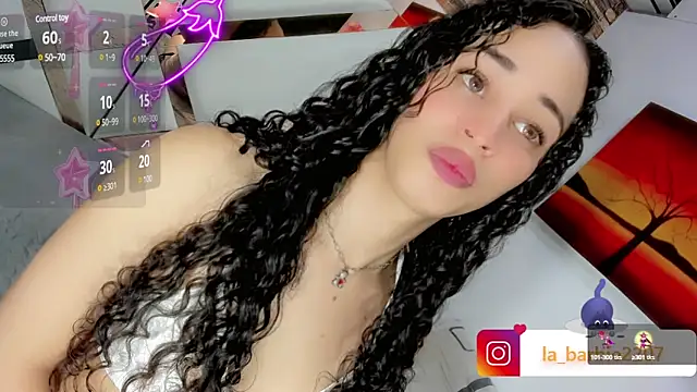 Snapshot of barbiedolls_x chatting on February 9, 2025, 5:08 am barbiedolls x online show from February 9, 2025, 5:08 am