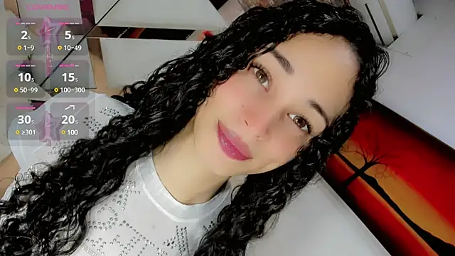 Snapshot of barbiedolls_x chatting on February 25, 2025, 3:20 am barbiedolls x online show from February 25, 2025, 3:20 am