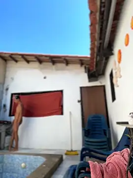 Snapshot of Leo_bunny_hot chatting on February 14, 2026, 6:48 pm Leo bunny hot online show from February 14, 2026, 6:48 pm