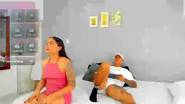 sex sin estresx online show from February 20, 2025, 8:03 pm