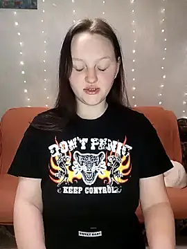 Aria  Dark online show from December 10, 2024, 8:49 pm