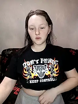 Aria  Dark online show from January 10, 2025, 8:26 pm