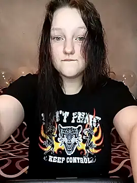 Aria  Dark online show from February 3, 2025, 8:46 pm