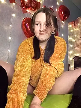 Aria  Dark online show from February 17, 2025, 11:20 pm