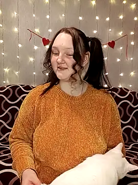 Aria  Dark online show from February 23, 2025, 11:58 pm